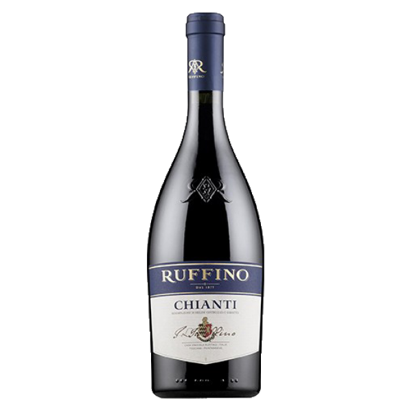 Vinho Ruffino chianti docg